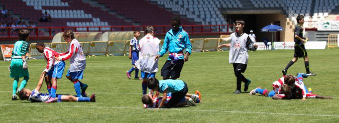 Torneo San Bernab del Valvanera 2011 (II)-9